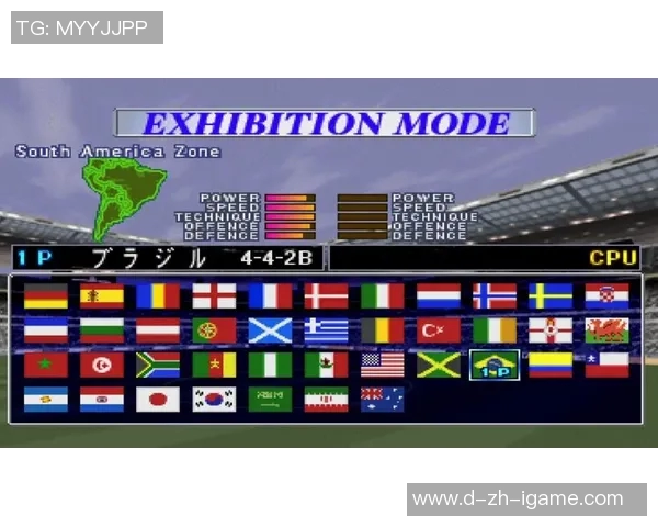 实况足球游戏最佳显卡设置指南助你畅享流畅游戏体验 实况足球游戏最佳显卡设置指南助你畅享流畅游戏体验