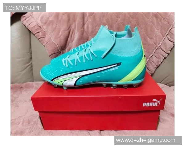 安福足球鞋助力球场表现提升让每一次踢球都充满自信与激情 安福足球鞋助力球场表现提升让每一次踢球都充满自信与激情