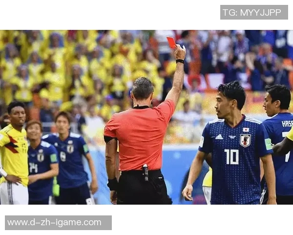 足球黄牌停赛规则详解及其对比赛影响的全面分析