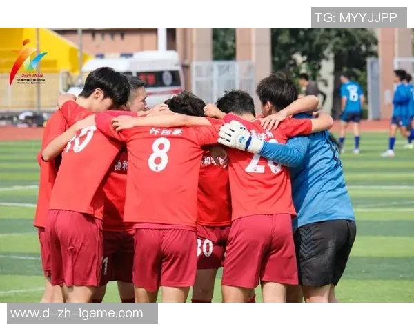 足球运动与大学生